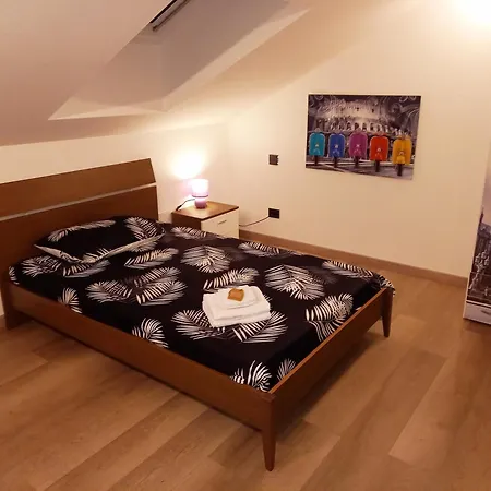 Casa Diletta Luxury