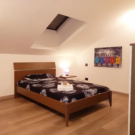 Casa Diletta Luxury Cavedine