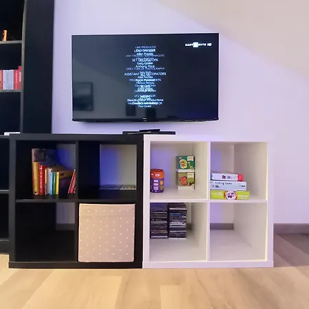 Διαμέρισμα Casa Diletta Luxury