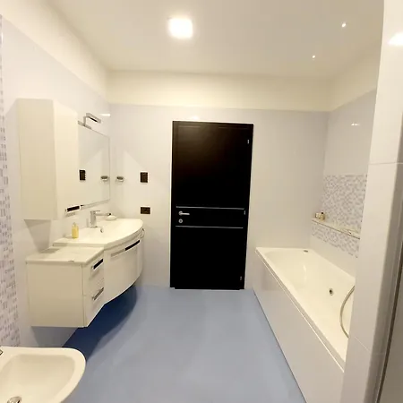 Casa Diletta Luxury *