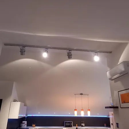 Casa Diletta Luxury Cavedine