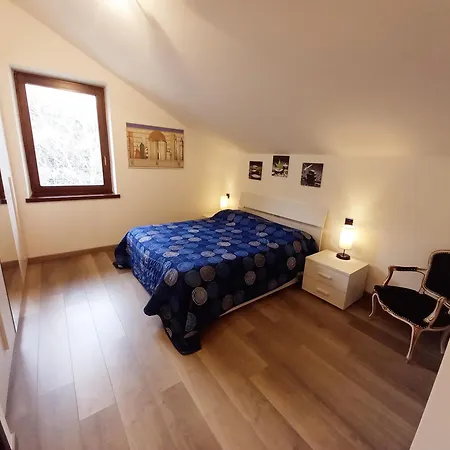 Διαμέρισμα Casa Diletta Luxury *