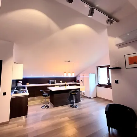 Διαμέρισμα Casa Diletta Luxury Cavedine