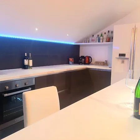 Casa Diletta Luxury Διαμέρισμα *