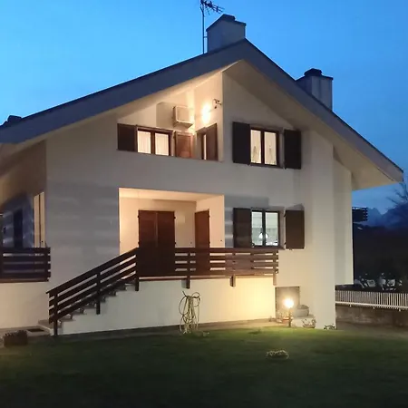 Casa Diletta Luxury Διαμέρισμα