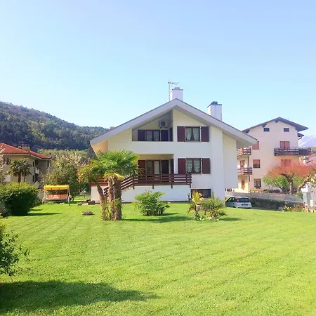 Casa Diletta Luxury * Cavedine